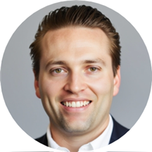 Dr. Nicholas Miller, DMD, FACP