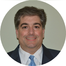 Dr. Nicholas Montello, PhD