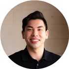 Dr. Nicholas Oudompradith, OD