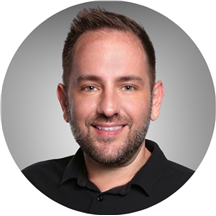 Dr. Nicholas Riccio, DC