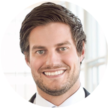 Dr. Nicholas Risbrudt, OD