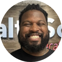 Dr. Nicholas Rusch-Maier, DC