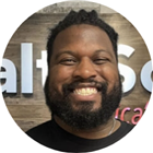 Dr. Nicholas Rusch-Maier, DC