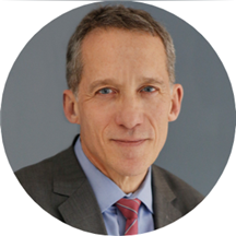 Dr. Nicholas Samstag, PhD