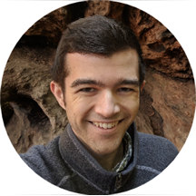 Dr. Nicholas Searby, OD