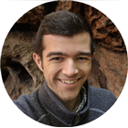 Dr. Nicholas Searby, OD