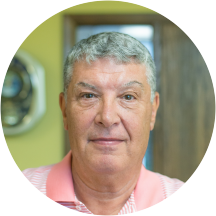 Dr. Nicholas Stamat, MD