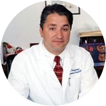 Dr. Nicholas Stroumbakis, MD