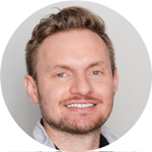 Dr. Nicholas Summerfelt, DC