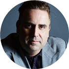 Dr. Nicholas Toscano, DDS