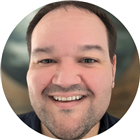 Dr. Nicholas Vignati, PsyD