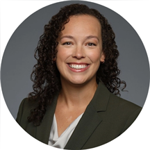 Dr. Nichole Shaw, MD