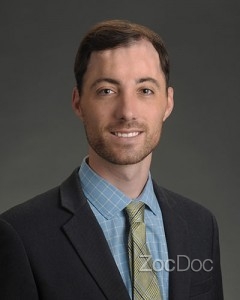 Dr. Nick Arcuri, DPM