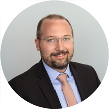 Dr. Nick Donohue, MD