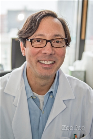 Dr. Nick Garcia, DDS