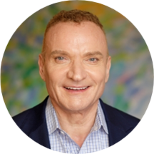 Dr. Nick Helbich, LCSW, PhD, MA