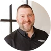 Dr. Nick Pillatzke, DC