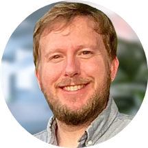 Dr. Nickolaus Gastil, PhD