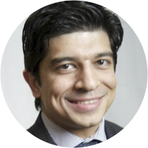 Dr. Nicky Bhatia, MD