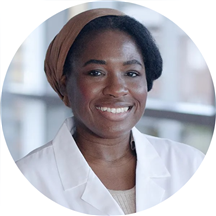 Dr. Nicola McAnuff, MD
