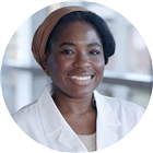 Dr. Nicola McAnuff, MD