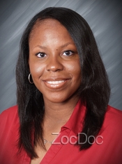 Dr. Nicola Pemberton, MD