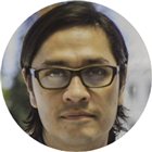 Dr. Nicolas Canon Salazar, MD