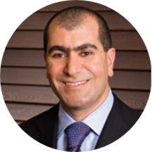 Dr. Nicolas Elian, DDS