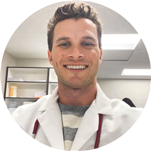 Dr. Nicolas Fedirko, DNP