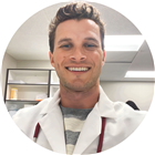 Dr. Nicolas Fedirko, DNP