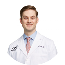 Dr. Nicolas LaBarre, MD
