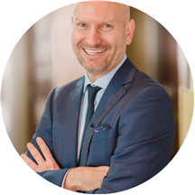 Dr. Nicolas Ravon, DDS