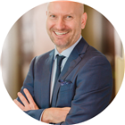 Dr. Nicolas Ravon, DDS