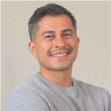 Dr. Nicolas Reyes, MD