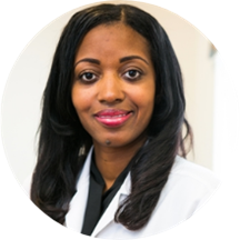 Dr. Nicole Bright, DO