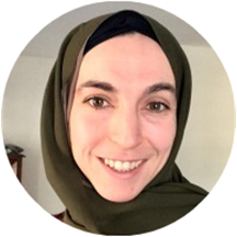 Dr. Nicole Campion Dialo, MD