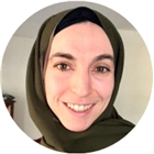 Dr. Nicole Campion Dialo, MD