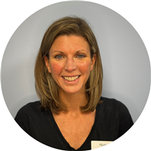 Dr. Nicole Cannon, PT, DPT