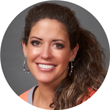 Dr. Nicole Carnicella, DMD