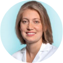 Dr. Nicole Ceradini, MD, FACOG