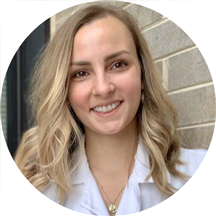 Dr. Nicole Colgrove, MD