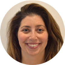 Dr. Nicole Eisenberg, DMD