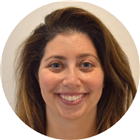 Dr. Nicole Eisenberg, DMD