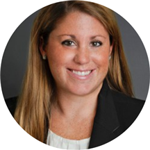 Dr. Nicole Fullaway, PT, DPT