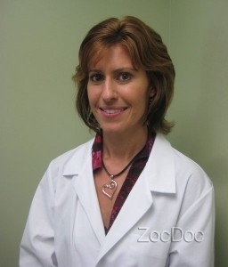 Dr. Nicole Garcia, MD