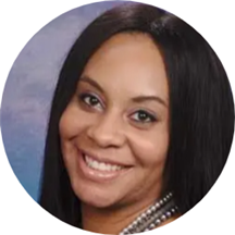 Dr. Nicole Graves, DDS
