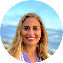 Dr. Nicole Guirguis, DDS