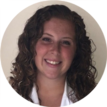 Dr. Nicole Hoffman, PT, DPT