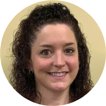 Dr. Nicole Hoffner, DPT