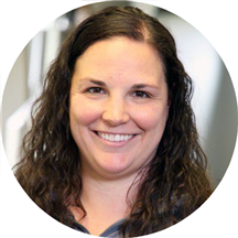 Dr. Nicole Judson, PT, DPT